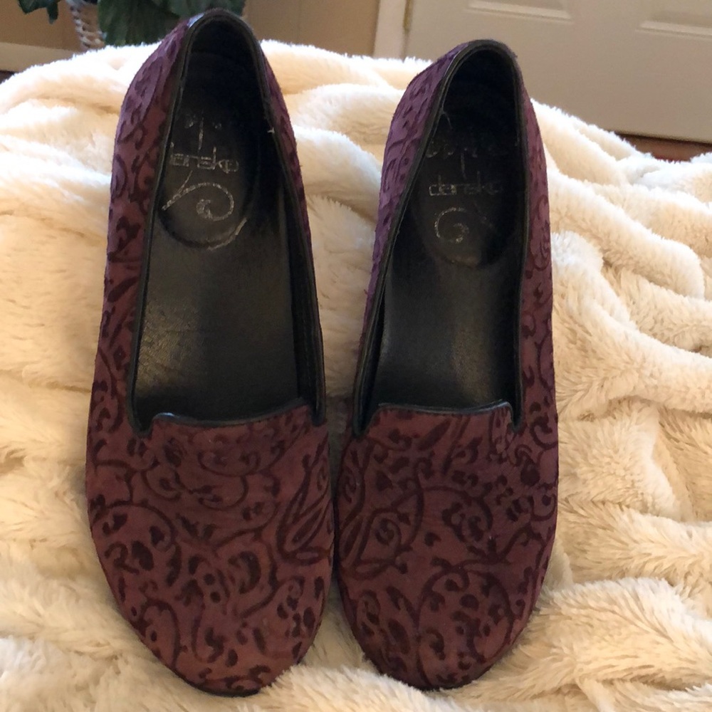 DANSKO   Shoe
